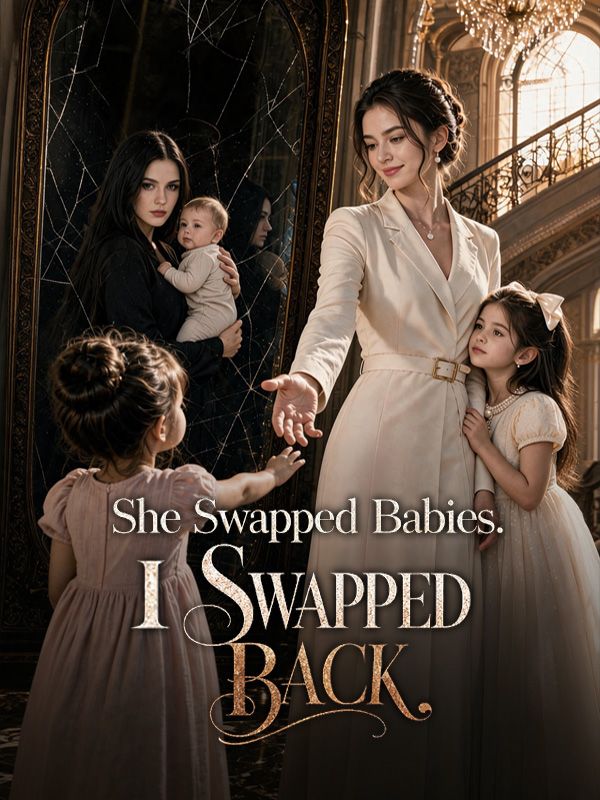 She Swapped Babies. I Swapped Back
