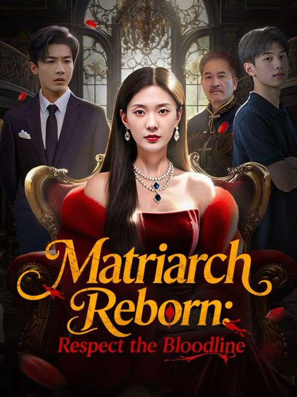 Matriarch Reborn_ Respect the Bloodline (DUBBED)