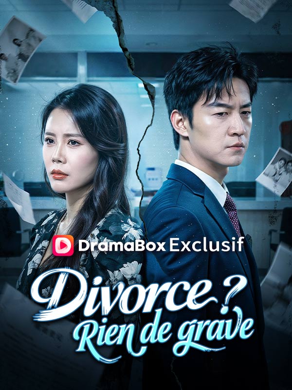 Divorce _ Rien de grave ( Doublé )