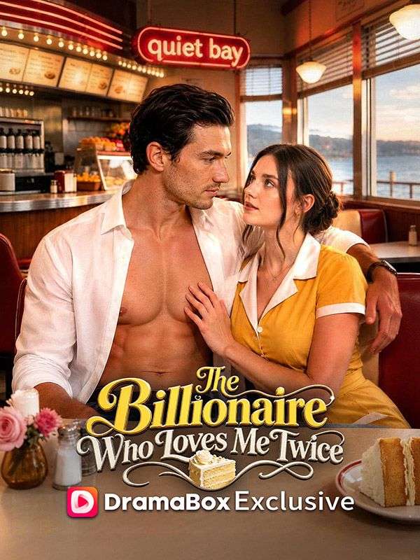 The Billionaire Who Loves Me Twice