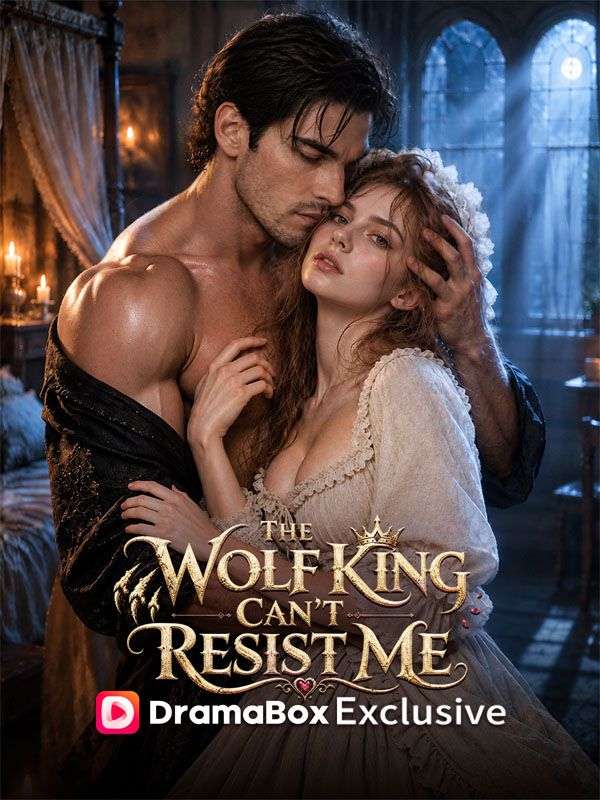 The Wolf King Can't Resist Me