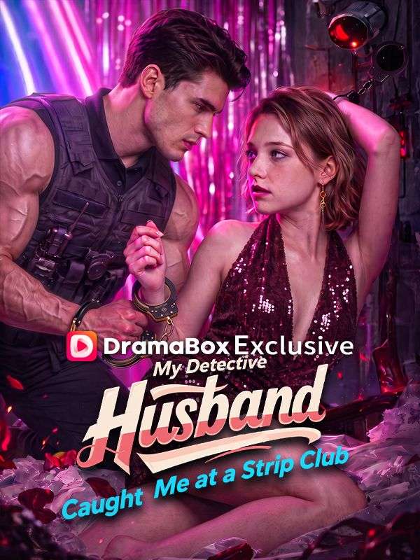 My Detective Husband Caught Me at a Strip Club