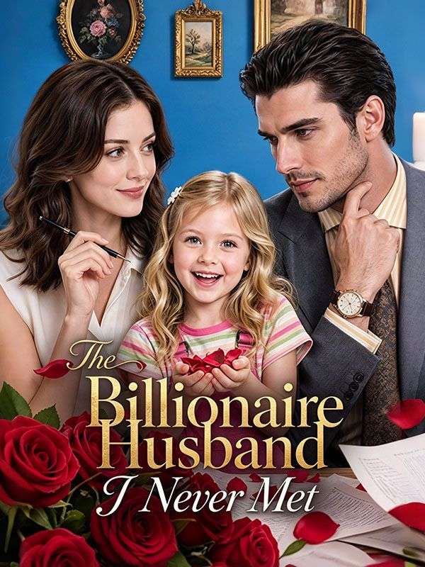 The Billionaire Husband I Never Met