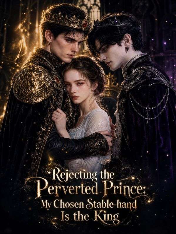 Rejecting the Perverted Prince：My Chosen Stable-hand Is the King