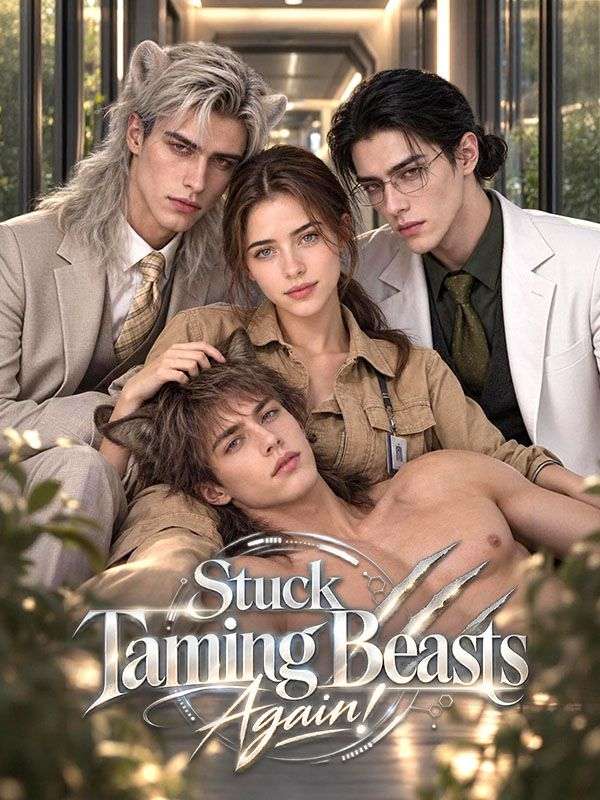 Stuck Taming Beasts Again!