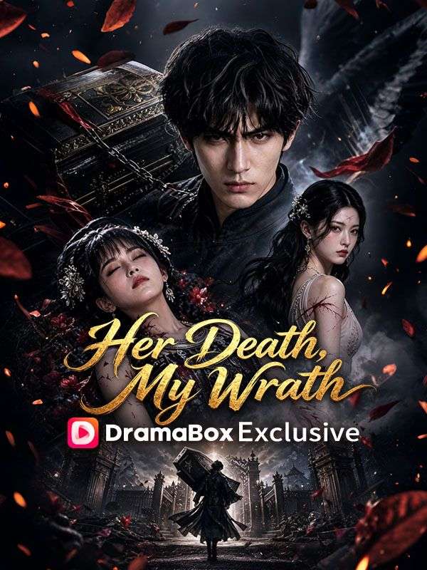Her Death, My Wrath(DUBBED)