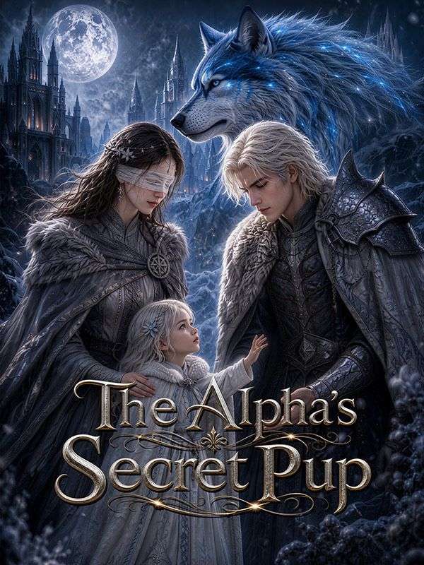 The Alpha's Secret Pup