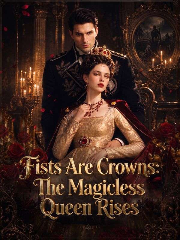 Fists Are Crowns_ The Magicless Queen Rises