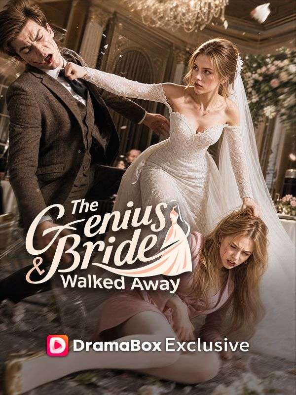 The Genius Bride Walked Away