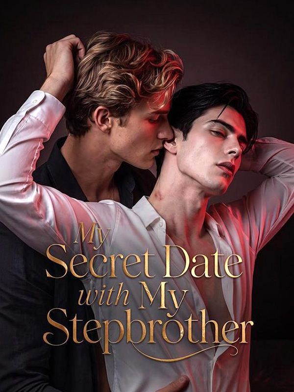 My secret date with my step-brother
