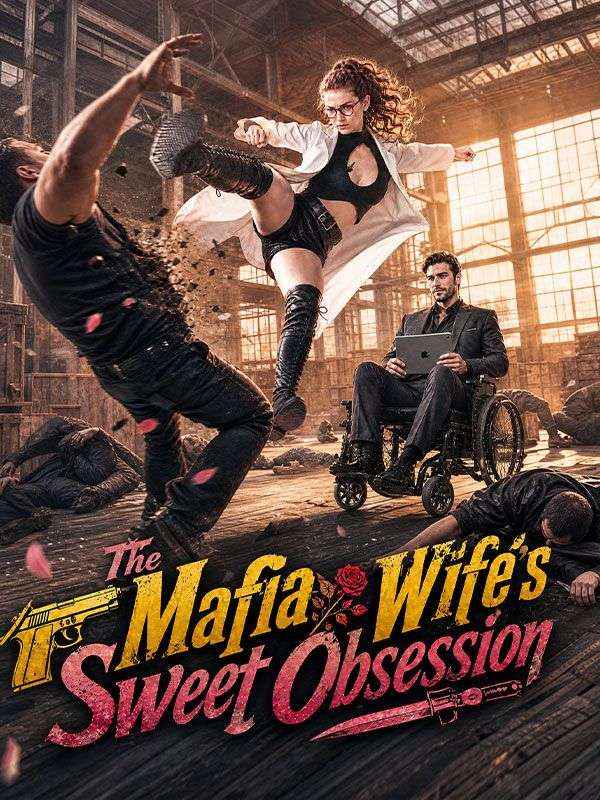 The Mafia Wife鈥檚 Sweet Obsession