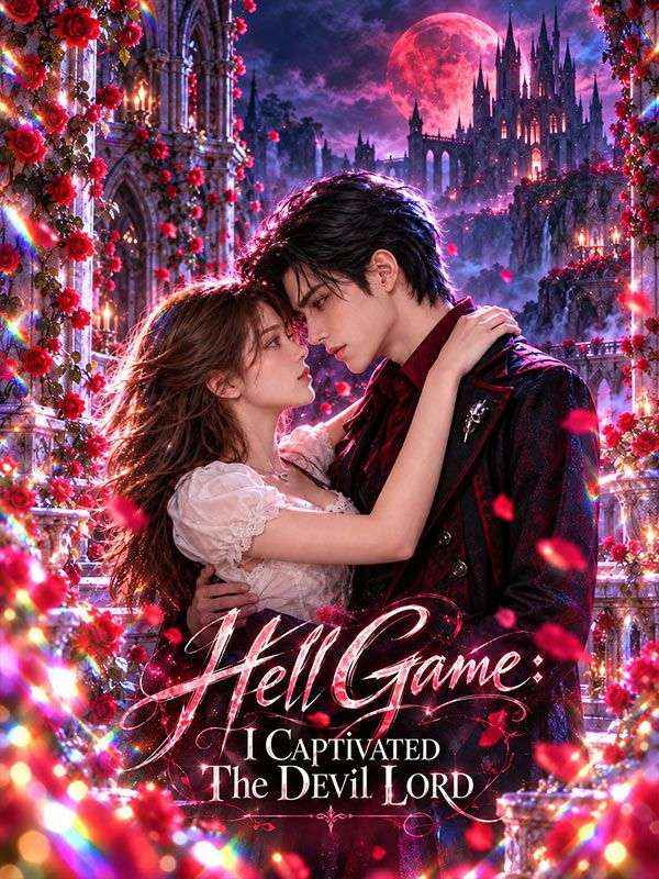 Hell Game_ I Captivated The Devil Lord