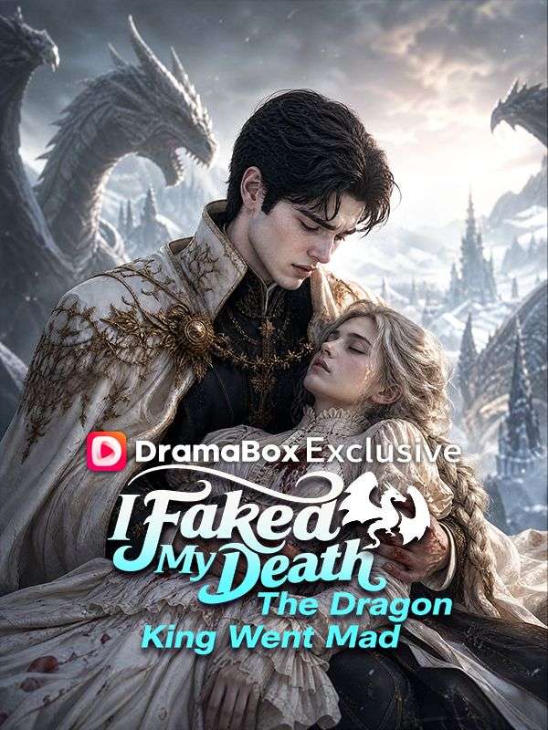 I Faked My Death鈥擳he Dragon King Went Mad