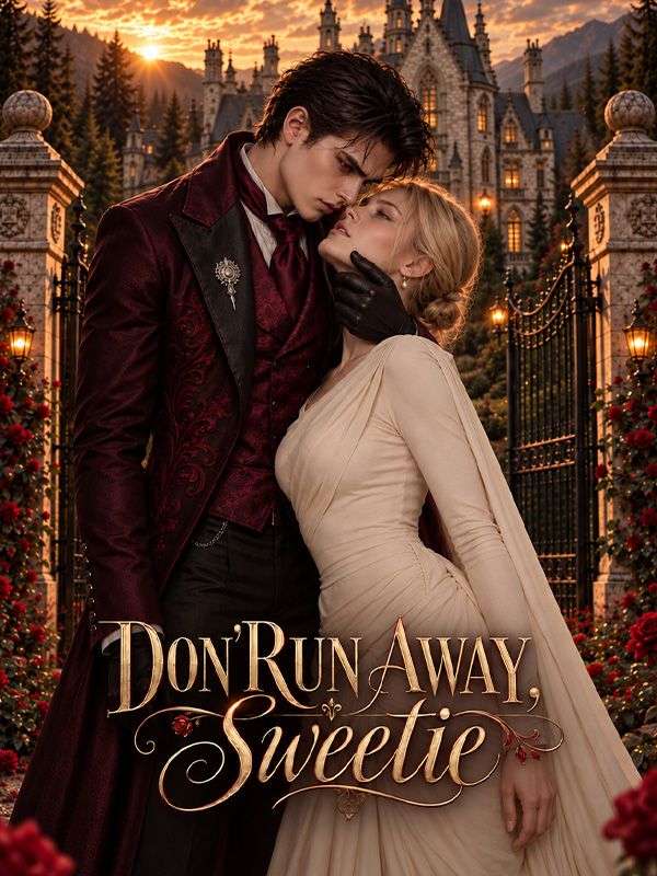 Don't Run Away, Sweetie