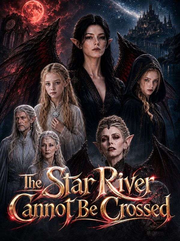 The Star River Cannot Be Crossed