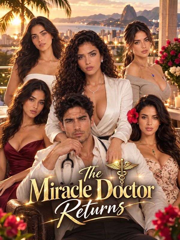 The Miracle Doctor Returns